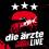 DIE ÄRZTE Live - Die Nacht Der Dämonen (Vinyl)