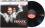 FRANTIC Ennio Morricone Soundtrack (Vinyl)