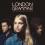 LONDON GRAMMAR Truth Is A Beautiful Thing