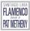 SANTIAGO LARA Flamenco Tribute To Pat Metheny