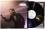 CHRIS DE BURGH Man On The Line (Vinyl)