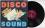 DISCO SOUND Ost-Hits Instrumental (Vinyl)