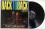DUKE ELLINGTON & JOHNNY HODGES Back To Black (Vinyl)
