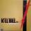 KILL BILL Vol. 1 (Vinyl)