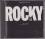 ROCKY Music By Bill Conti