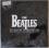 THE BEATLES Past Masters Volumes One & Two (Vinyl)