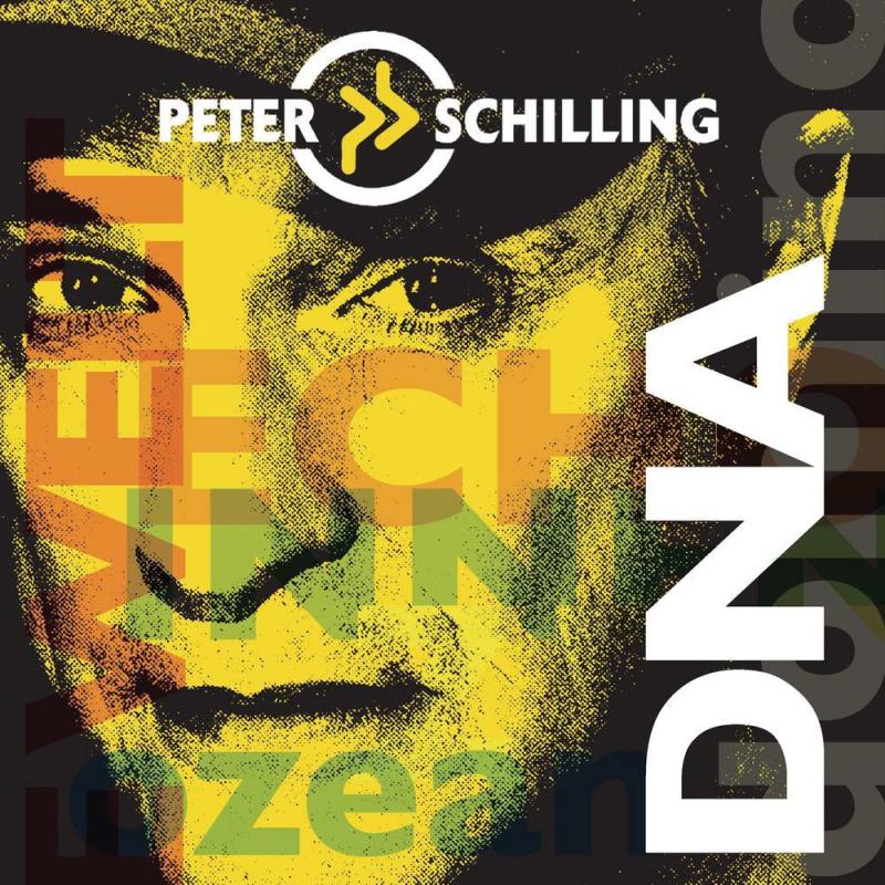 <b>PETER SCHILLING</b> DNA - PETER-SCHILLING-DNA