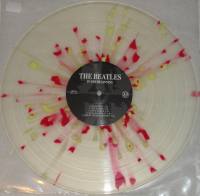 Vinyl LP (Color)
