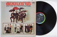 THE BEATLES Beatles '65 (Vinyl)
