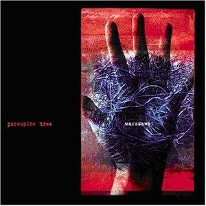 Porcupine Tree, Warszawa