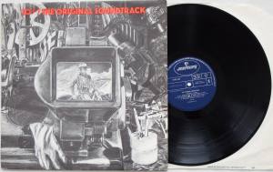 10CC The Original Soundtrack (Vinyl)