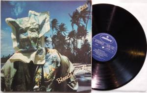 10CC Bloody Tourists (Vinyl)