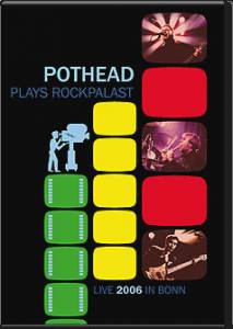 Pothead Plays Rockpalast