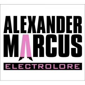 Alexander Marcus Electrolore + DVD