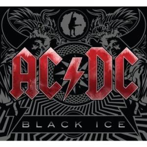 AC/DC Black Ice