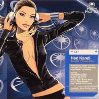 Hed Kandi The Mix : Winter 2004 (3CD Set)