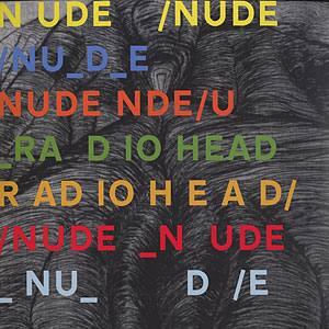 RADIOHEAD Nude (Vinyl)