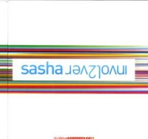 Sasha, Invol2ver (Involver 2)