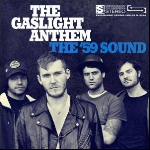 THE GASLIGHT ANTHEM The 59 Sound (Vinyl)