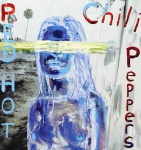 RED HOT CHILI PEPPERS By the Way (Vinyl)
