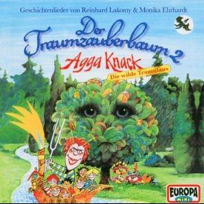 Traumzauberbaum 2 - Agga Knack die Wilde Traumlaus