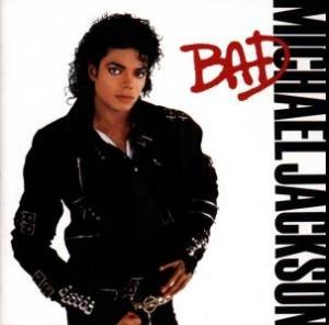 Michael Jackson, Bad