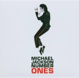 MICHAEL JACKSON Number Ones