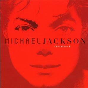 Michael Jackson, Invincible