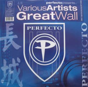 Perfecto pres. Paul Oakenfold - Great Wall (Vinyl)