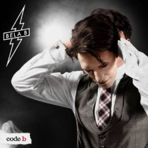 BELA B Code B (Vinyl)