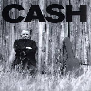 JOHNNY CASH Unchained