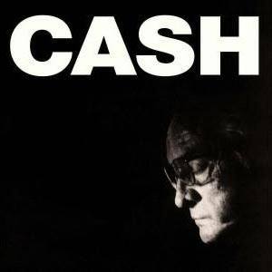 JOHNNY CASH Man Comes Around