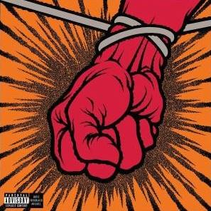 METALLICA St. Anger (Limited Edition)