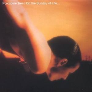 PORCUPINE TREE On The Sunday Of Life (Vinyl)