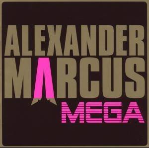 Alexander Marcus Mega (Limited)