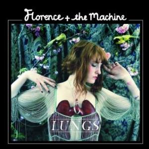 FLORENCE + THE MACHINE Lungs