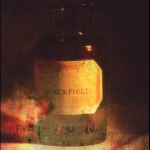 BLACKFIELD Blackfield