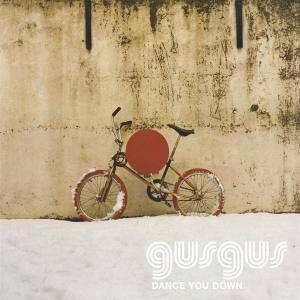 Gus Gus Dance You Down (Vinyl)