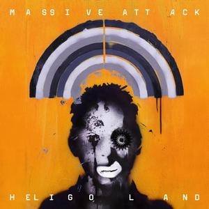 MASSIVE ATTACK Heligoland