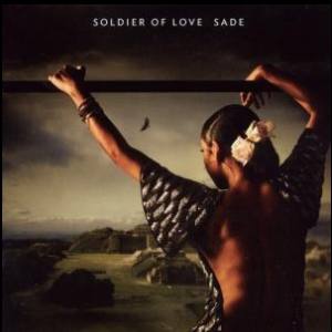 SADE Soldier of Love