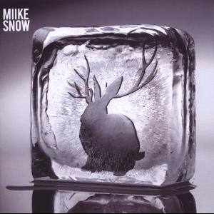 Miike Snow, Miike Snow