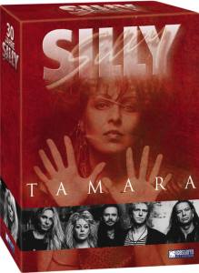 SILLY Tamara - Die Silly Box