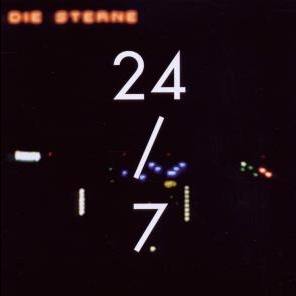 DIE STERNE 24/7 (Vinyl)