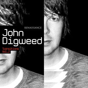 JOHN DIGWEED Transitions Vol. 2