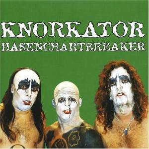 KNORKATOR Hasenchartbreaker