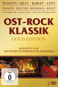 OST-ROCK Klassik Gold Edition