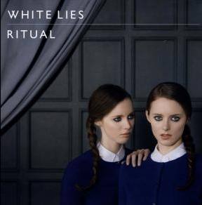 White Lies Ritual (Vinyl)