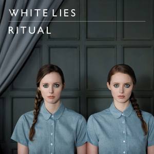 WHITE LIES Ritual