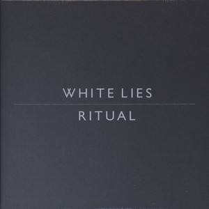 WHITE LIES Ritual (Ltd. Vinyl Box)