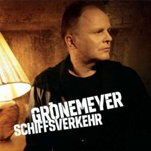 HERBERT GRÖNEMEYER Schiffsverkehr (Vinyl)